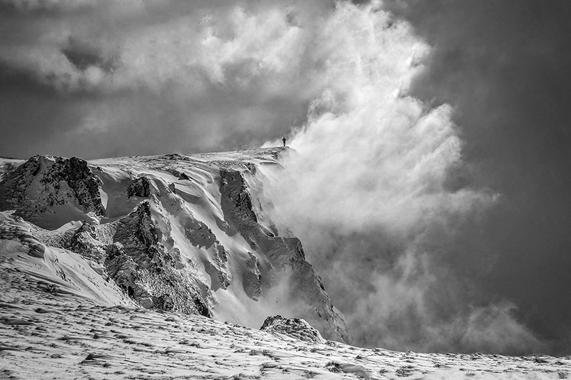 planina snijeg vladimir tadic