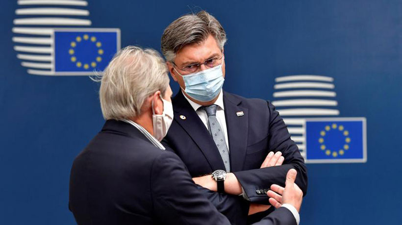 plenkovic eu maska preg