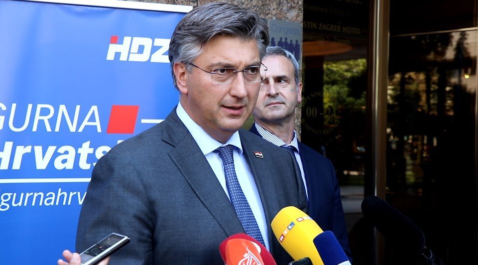 plenkovic