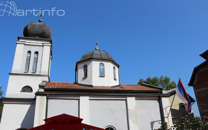 pravoslavna kis zasatva