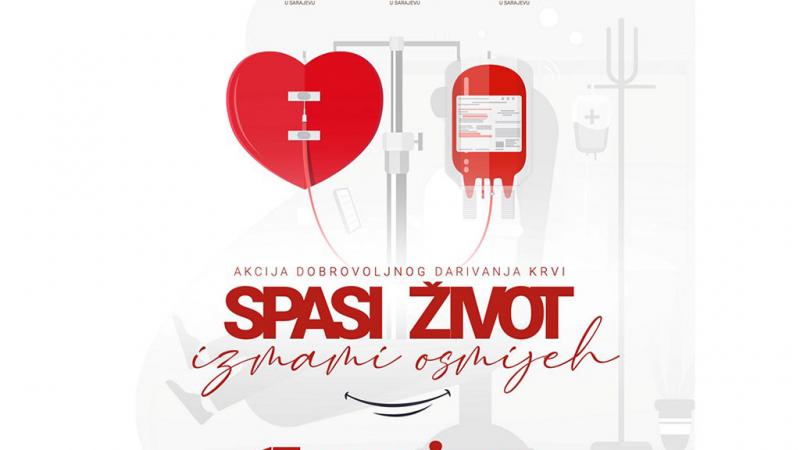 spasi zivot izmami osmijeh