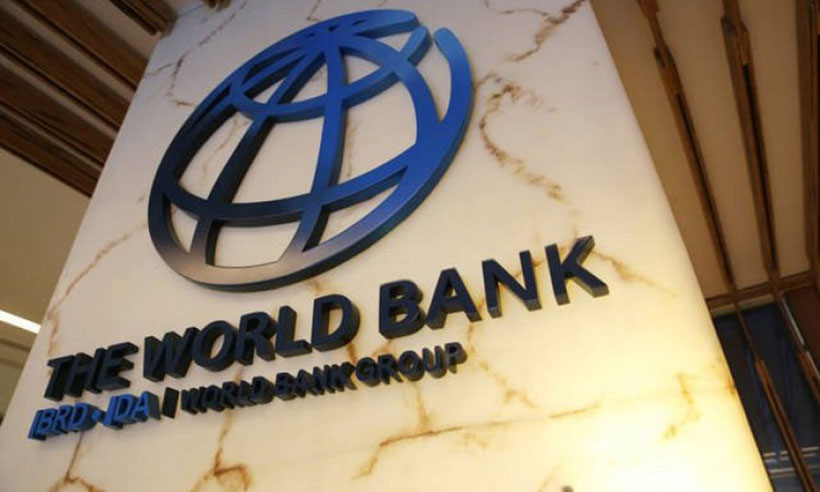 svjetska banka logo