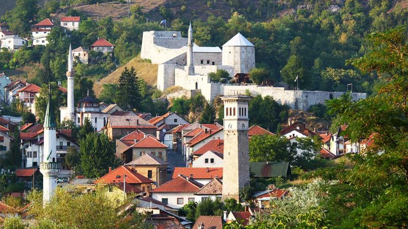 travnik