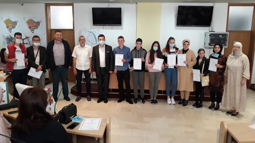 ucenici kis 1 nagrade