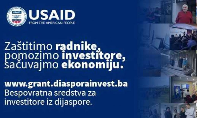 usaid diaspora poziv
