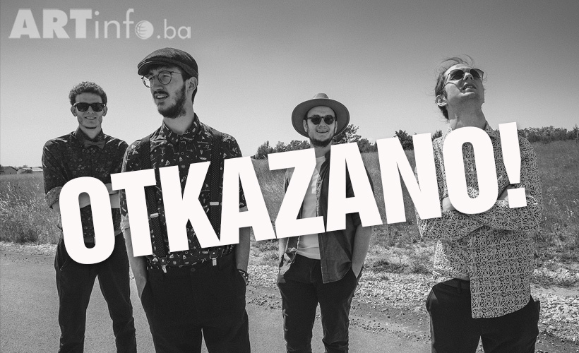 vinko otkazano