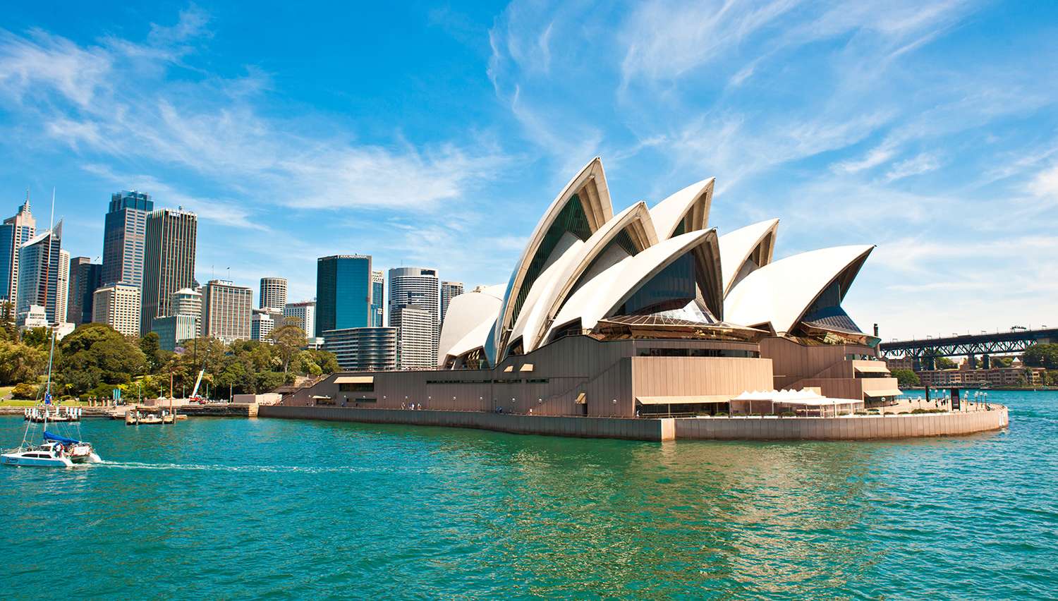Australija 1