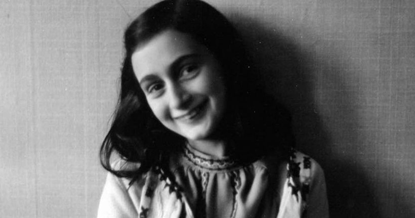 ana frank