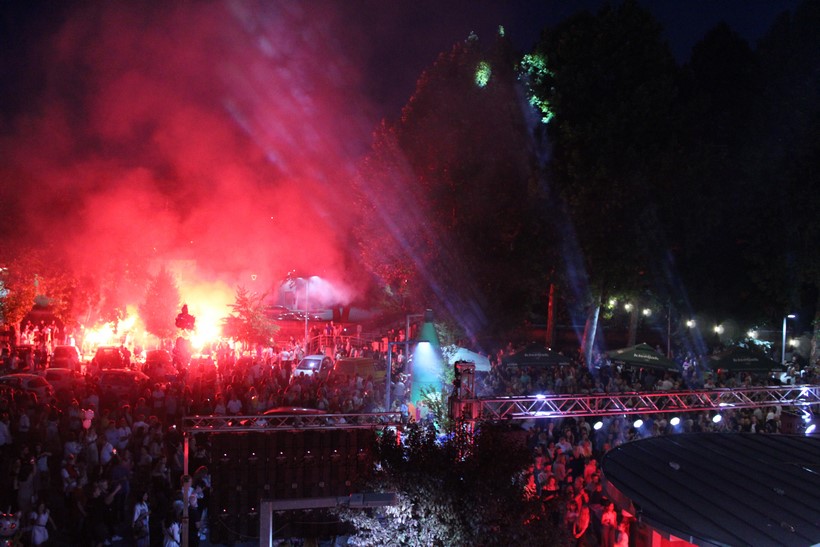 bakljada hajduk vanna trg 22