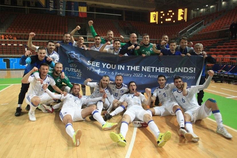 bih futsal