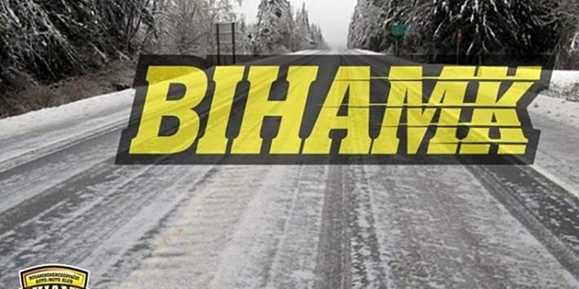 bihamksnijeg
