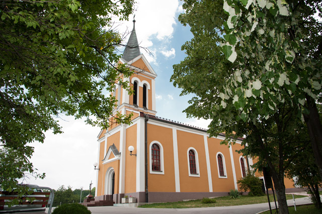 brestovsko crkva