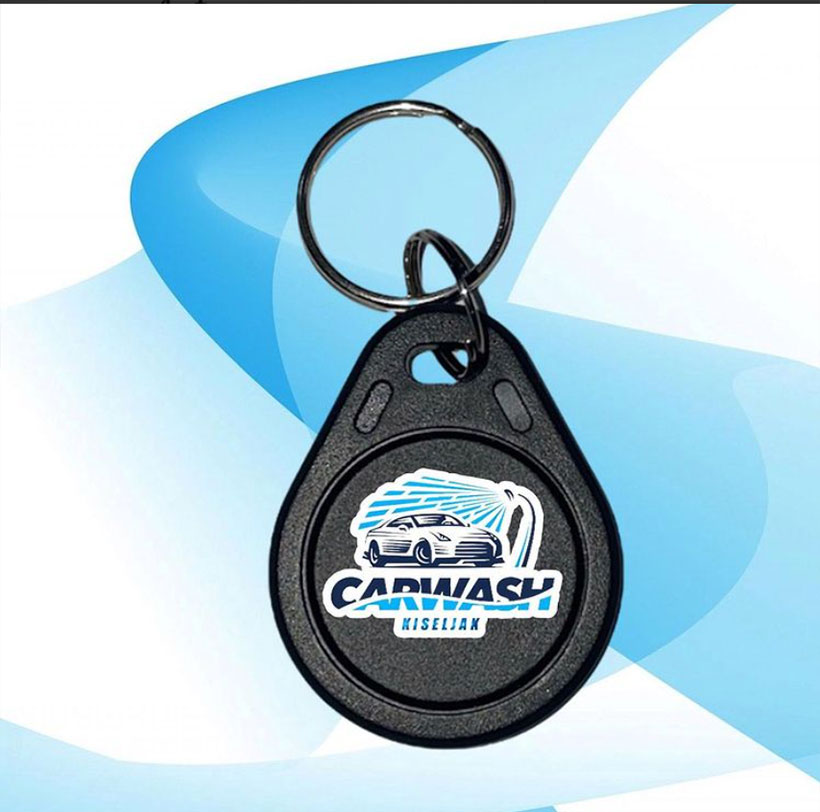 carwash kis privjes