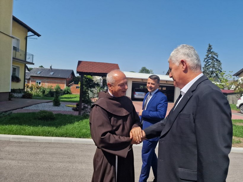 covic svecenik posavina