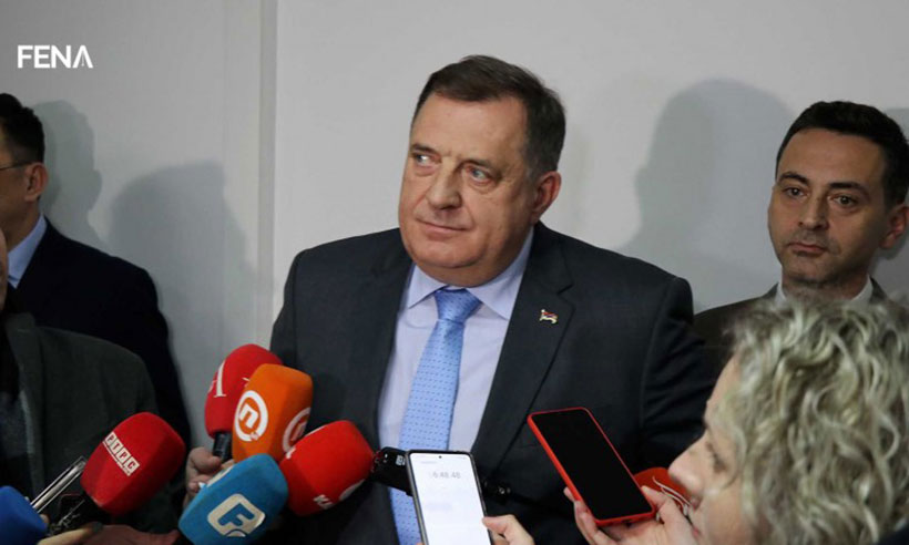 dodik nova