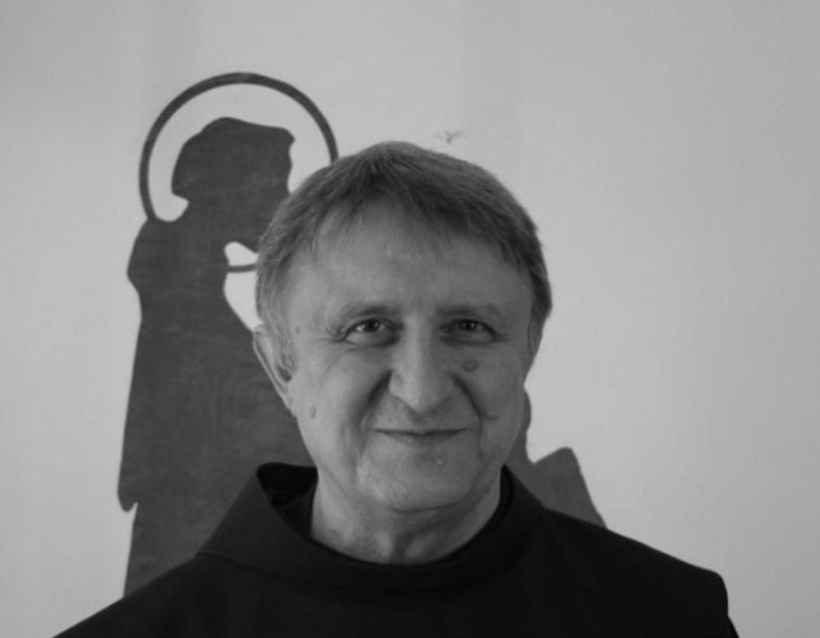 fra ilija vrdoljak