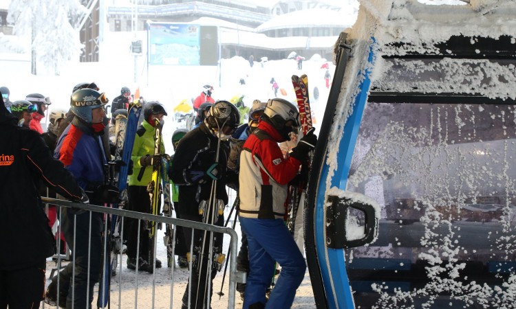 jahorina gondola