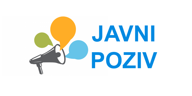 javni poziv