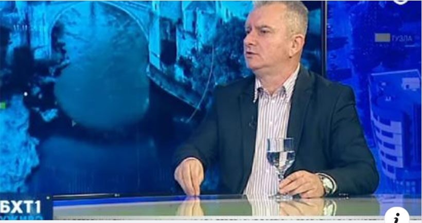karamtic tv