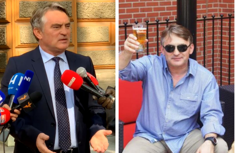 komsic alkohol