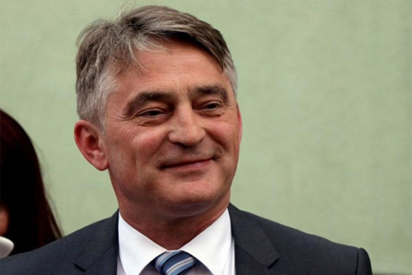 komsic zeljko