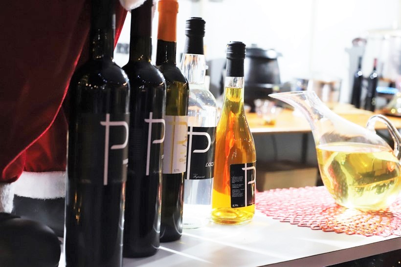 pejcinovic vina advent