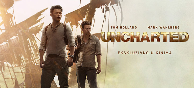 pl uncharted