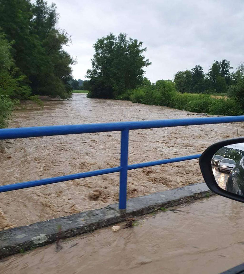 poplava most tuzla