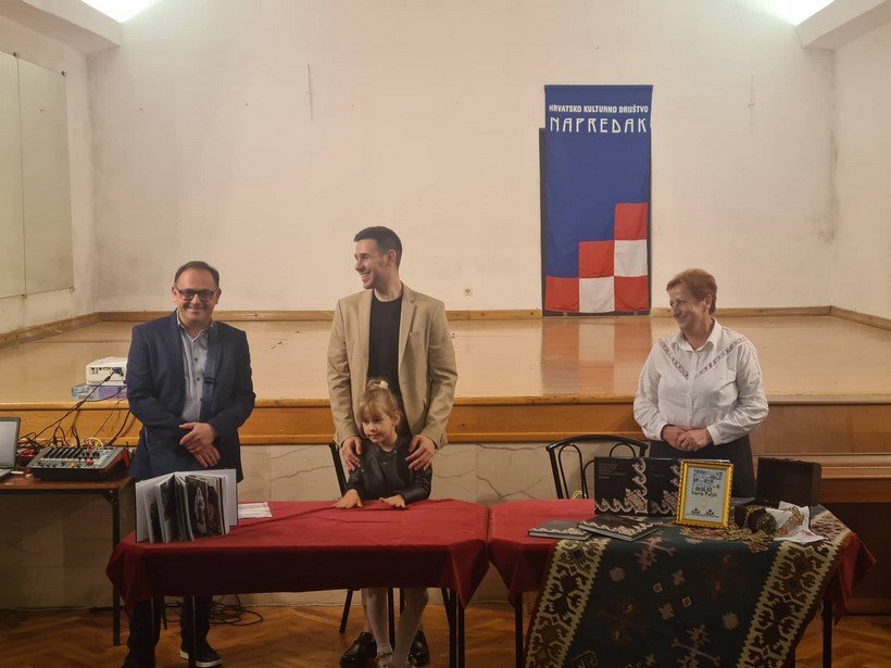 pujic knjiga promocija