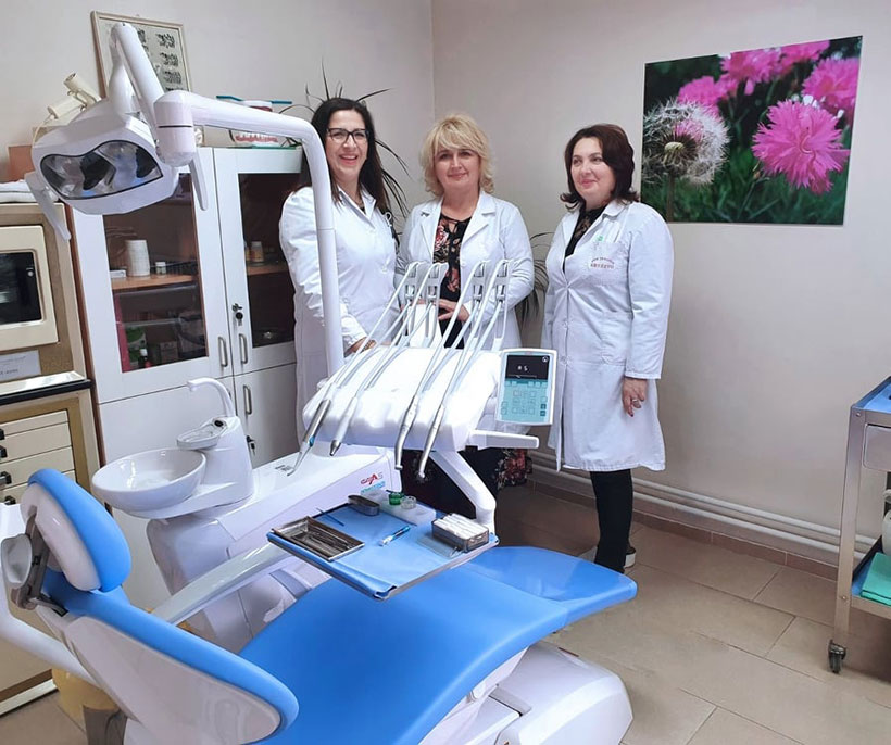 stomatologija kresevo stolica