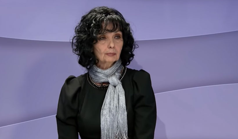 zdenka dzambas hb