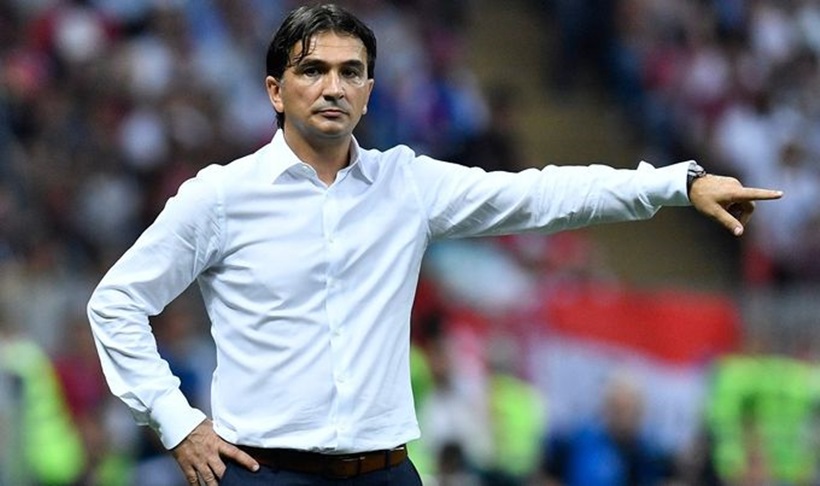 zlatko dalic