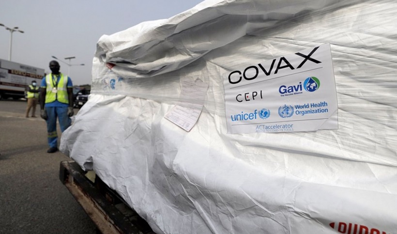 2021 02 24 covax ghana