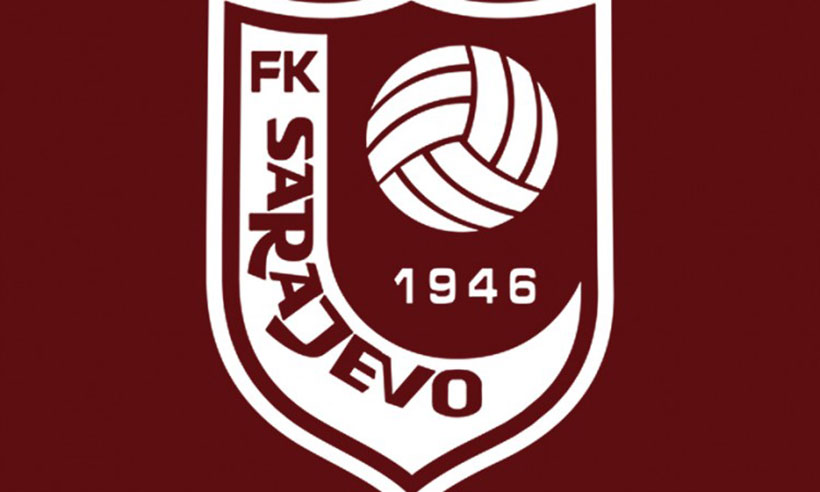 fksarajevo logo