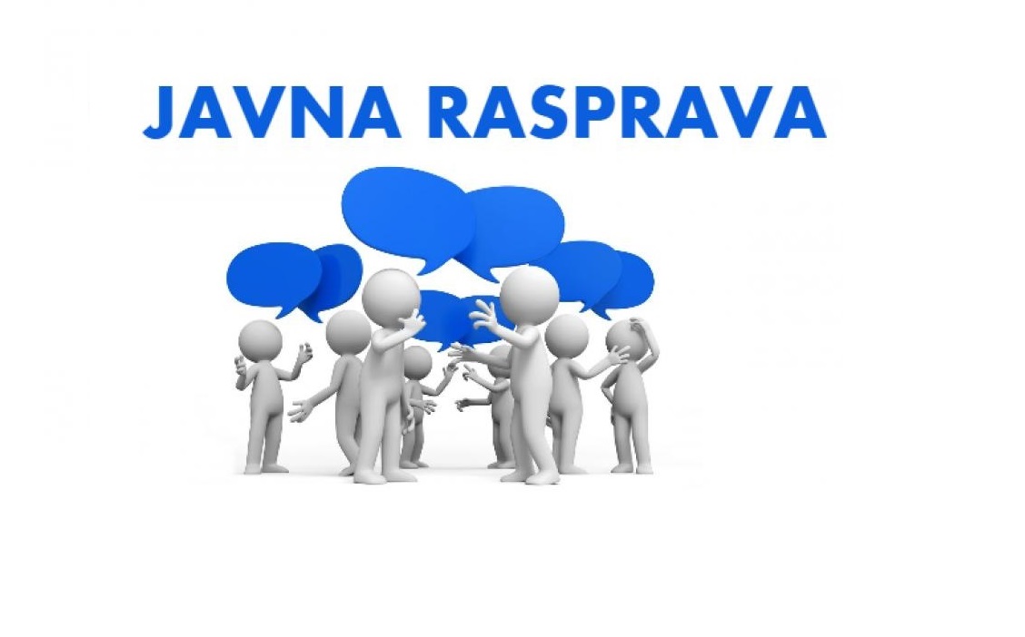 javna rasprava 2