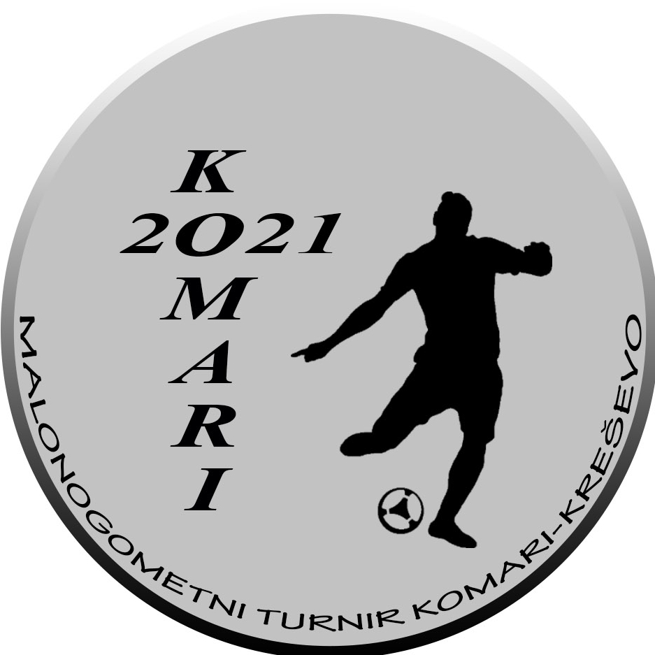 komari logo