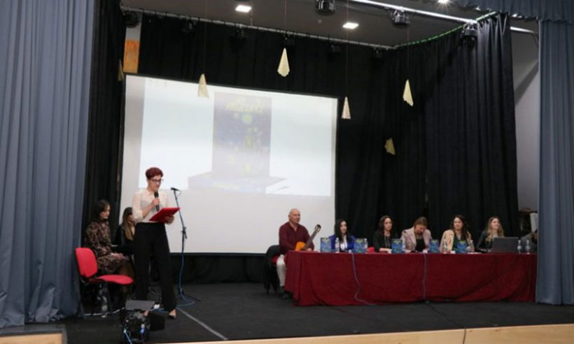 krijesnice tg knjiga