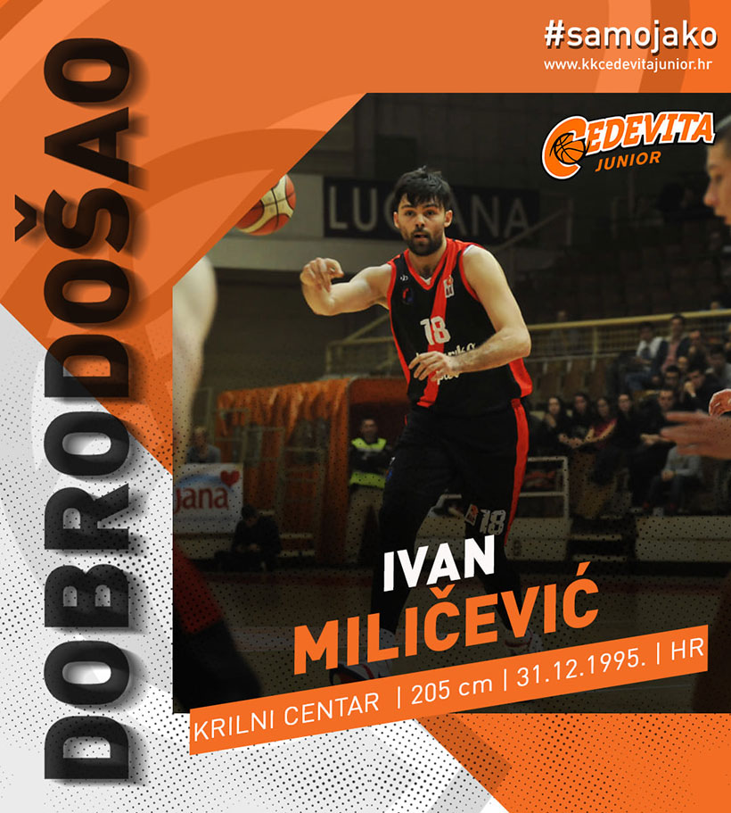 milicevic cedevita