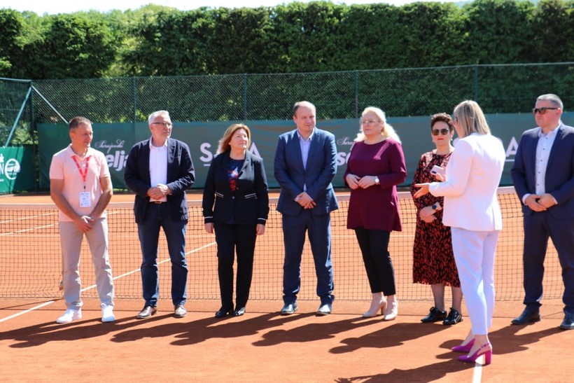 otvorenje 21 tenis kis