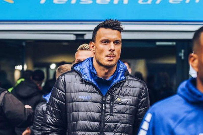 petar sliskovic