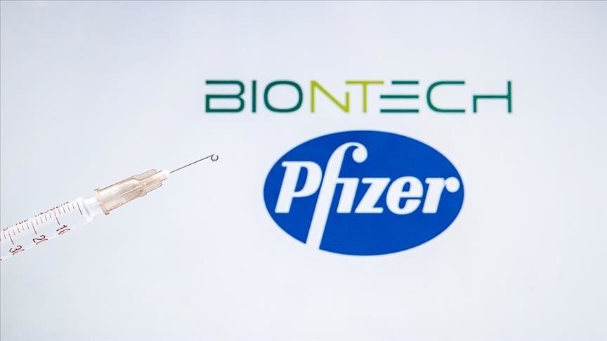 pfizer