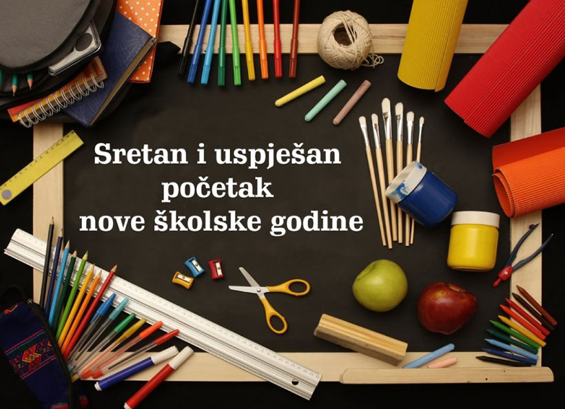 pl pocetak nastave