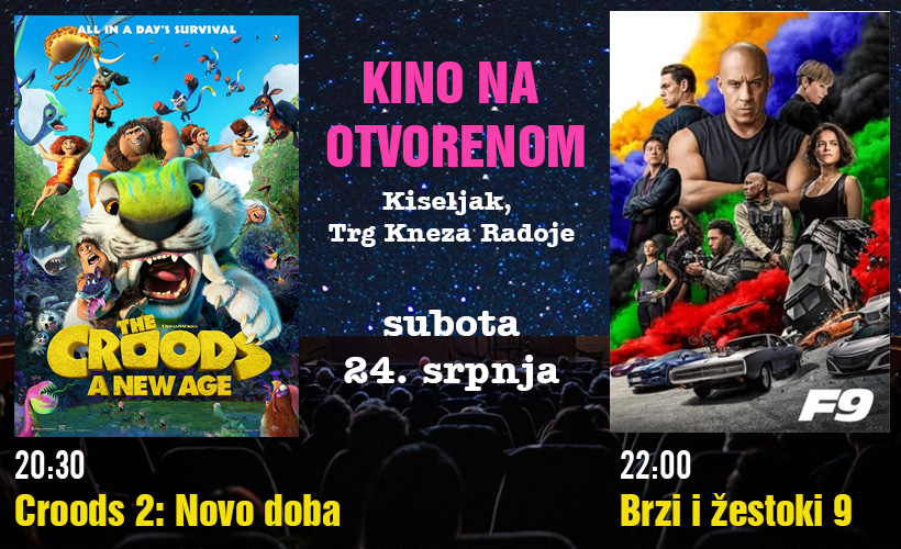 pl Kino na otvorenom