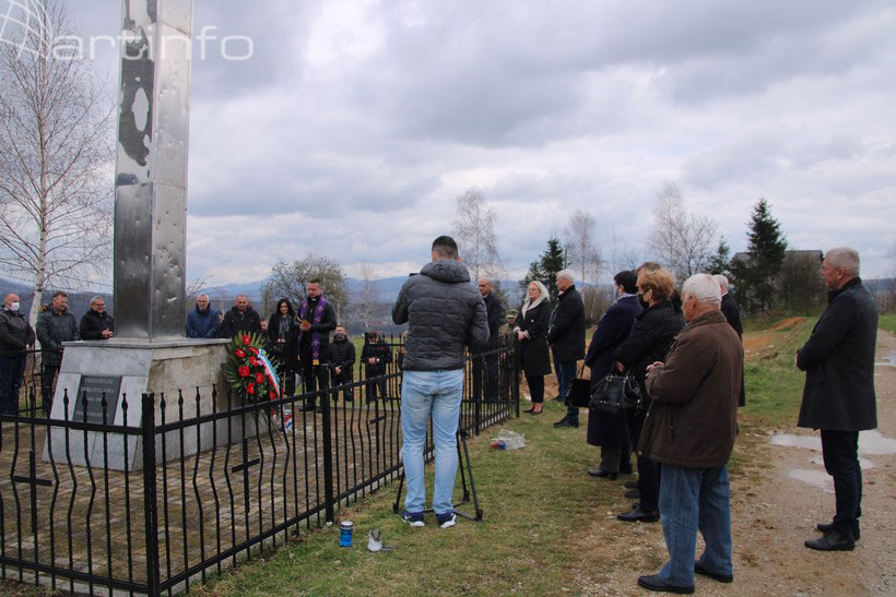 visnjica oblj 21 ljudi