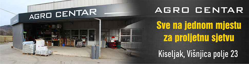 Agro centar