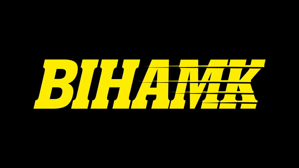 bihamk crna