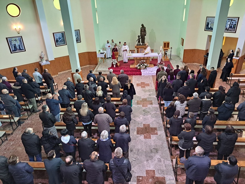 dobretici krizma