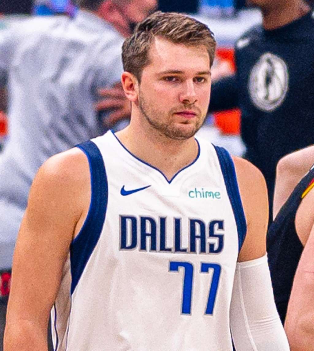 doncic luka