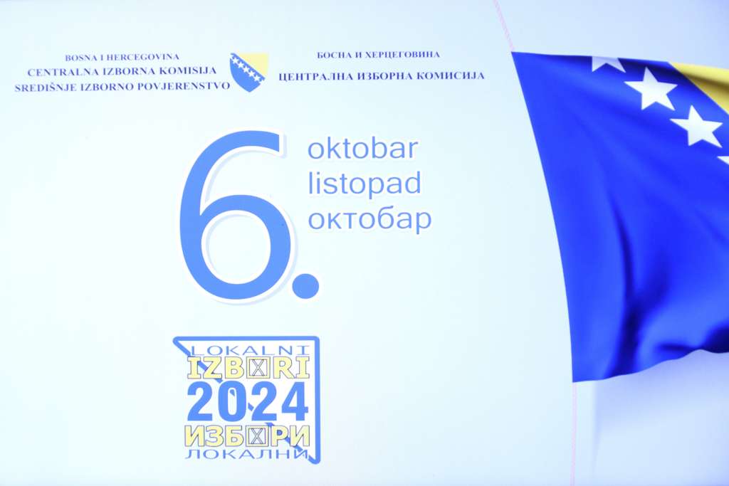 izbori lokalni