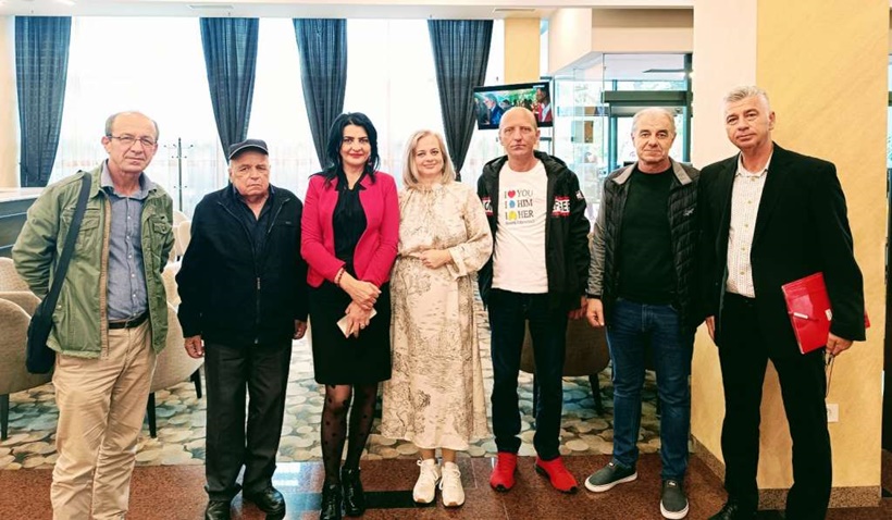 udruga transplat novo